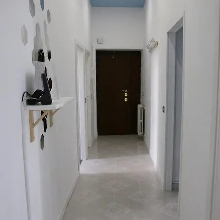 Domus Marrana Appartement Rome