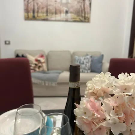 Domus Marrana Appartement