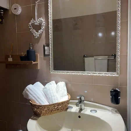 Appartement Domus Marrana Rome