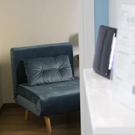 Domus Marrana Appartement Rome
