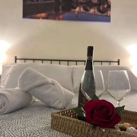 Appartement Domus Marrana