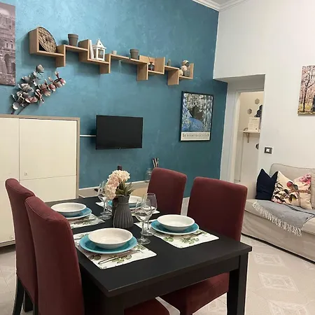 Appartement Domus Marrana
