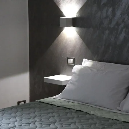 Appartement Domus Marrana *