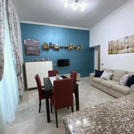 Domus Marrana Appartement Rome