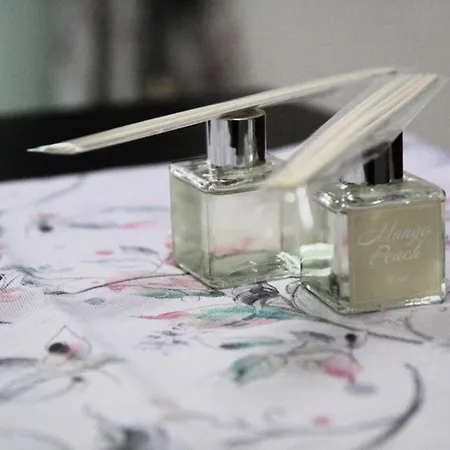 Appartement Domus Marrana