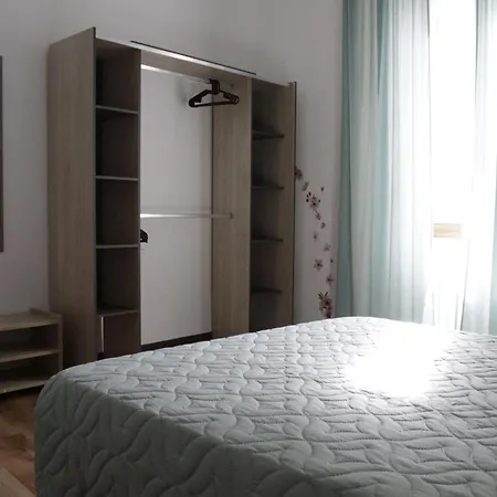 Domus Marrana Appartement *