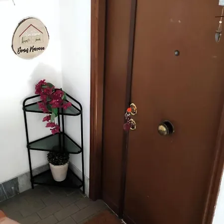 Domus Marrana روما